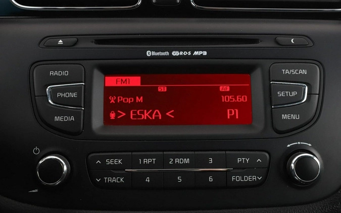 Kia Pro_cee'd cena 44600 przebieg: 160120, rok produkcji 2013 z Hajnówka małe 352